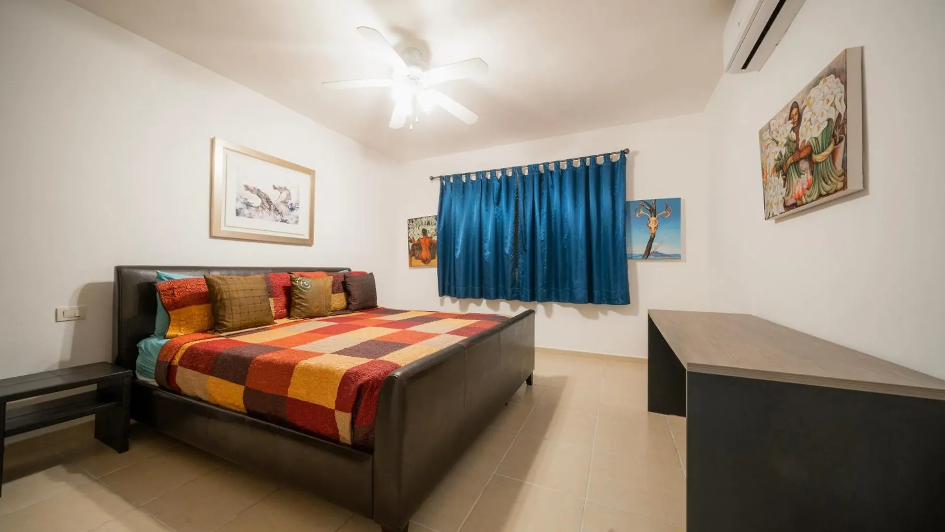 Apartmán Peregrina - 3 Bedroom Condo In Center Of Playa Del Carmen