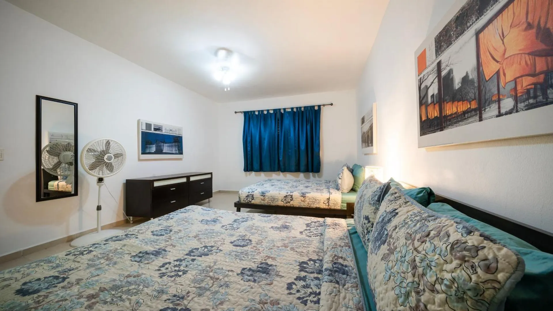 Peregrina - 3 Bedroom Condo In Center Of Playa Del Carmen Apartmán