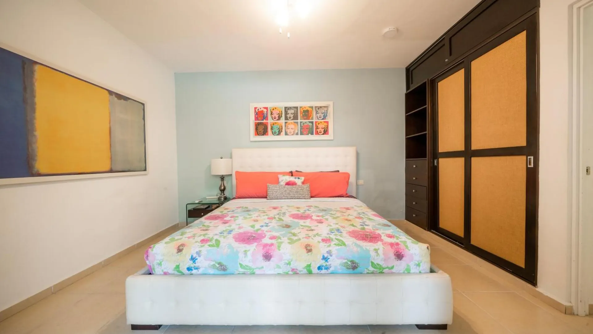 Apartmán Peregrina - 3 Bedroom Condo In Center Of Playa Del Carmen Mexiko
