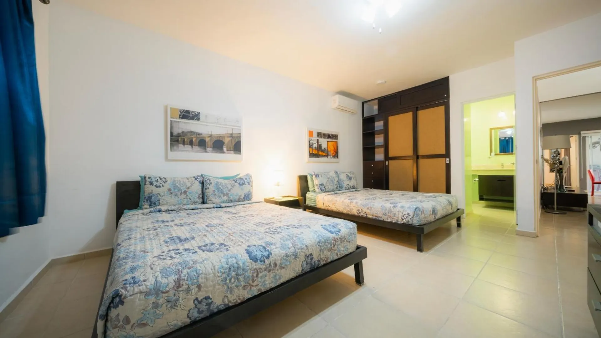 Apartmán Peregrina - 3 Bedroom Condo In Center Of Playa Del Carmen