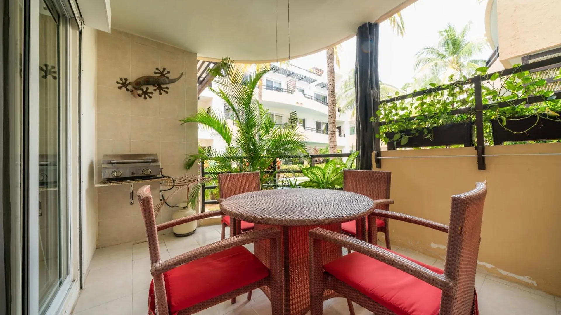 Apartmán Peregrina - 3 Bedroom Condo In Center Of Playa Del Carmen Mexiko