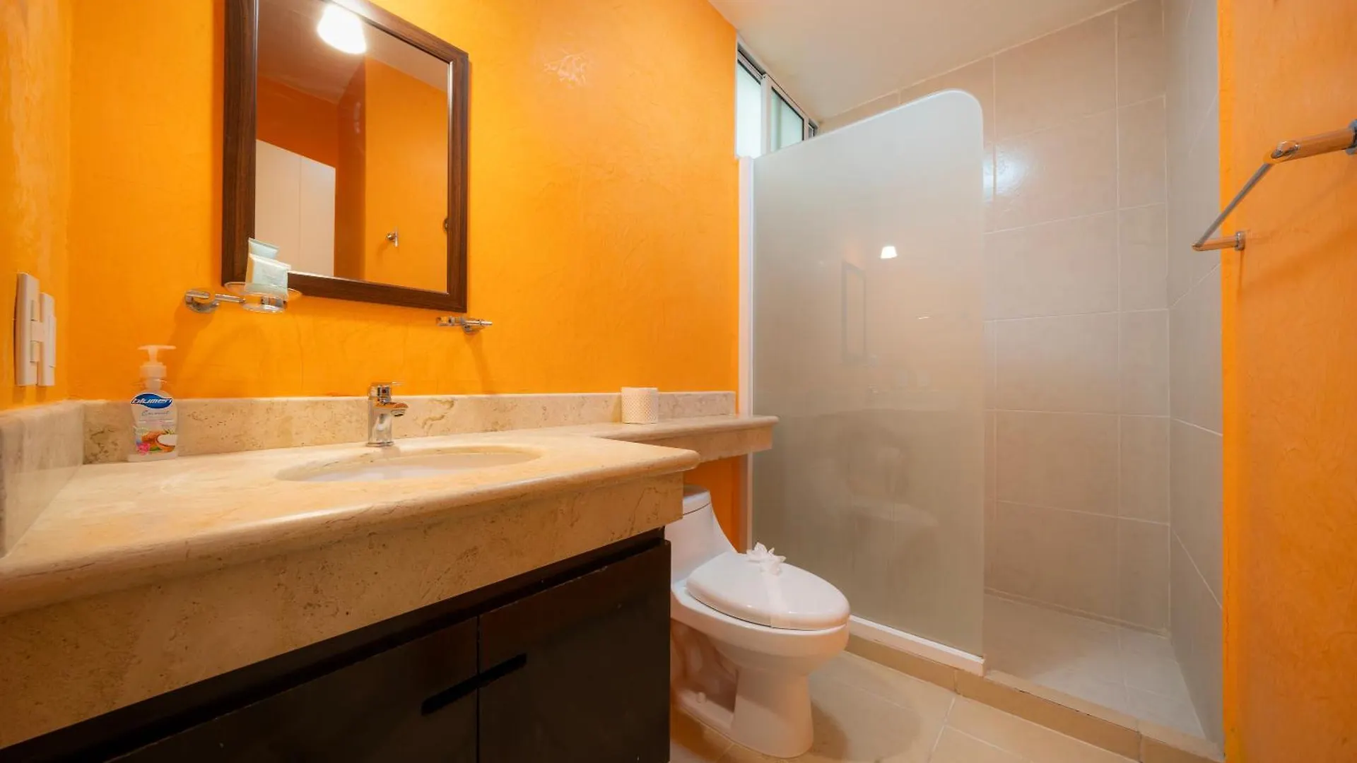 Apartmán Peregrina - 3 Bedroom Condo In Center Of Playa Del Carmen